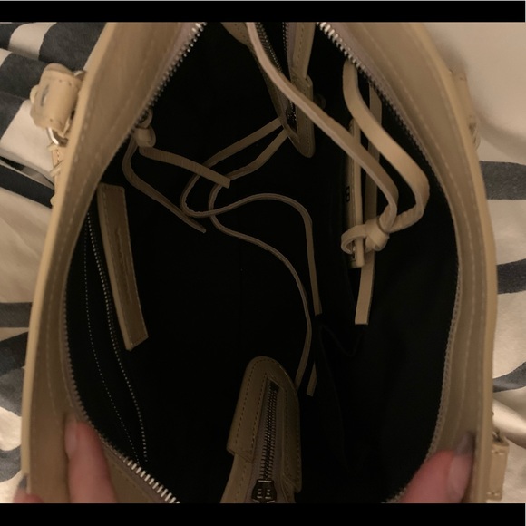 Balenciaga Small City Bag - REPLICA - - Picture 4 of 8